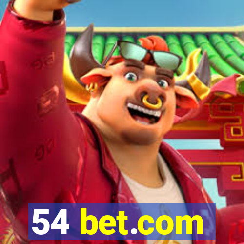 54 bet.com